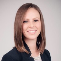 Kristen McDonald Grissom