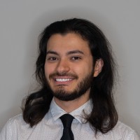 Daniel Restrepo