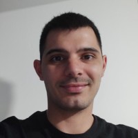 Mathieu Consul