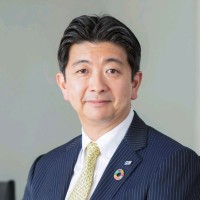 Naoki (Nahki) Kitamura