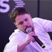 Bruno Samico Cabral De Mello