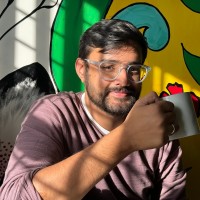 Naman Kumar