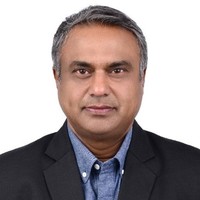 Venky Rao