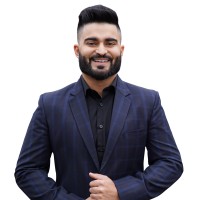 Ajaydeep Singh