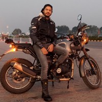 Shubham Soni