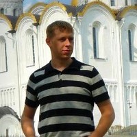 Andrey Yudin