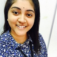 Vickneswary Krishnan