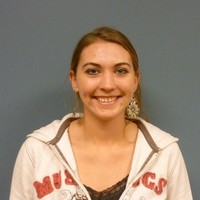 Brittany Rosenstiel