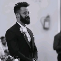 Robin Chacko