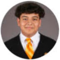 Jaylen Martinez
