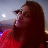 Shipra Sirohi