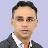 Raghav Monga