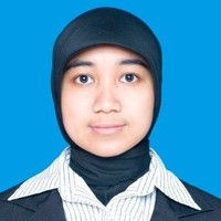 Puspita Sulistyaningrum