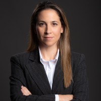 Ioanna Bagourdi