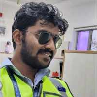Jayan V