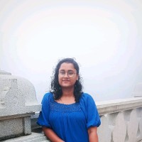 Sruthi P