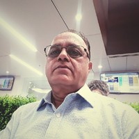Kiran Shinde