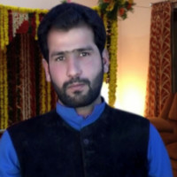 Zeeshan Hashim