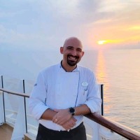 Allan Anthony Gentile Shaw