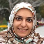 Sahar Sohrabi