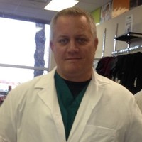 Dr Chuck Bronder Jr