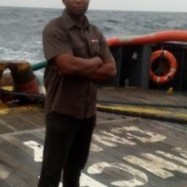 Udoh Nsikak