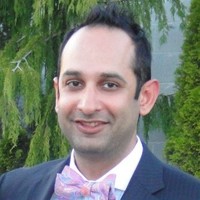 Ravi Brar