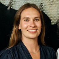 Alice V Robinson