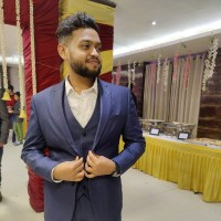 Devam Srivastava