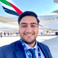 Alireza I.