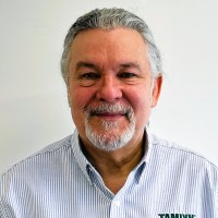 Chris Mitchell