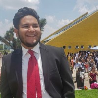 Angel Manuel Gamboa Rodriguez