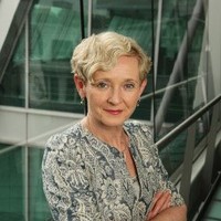 Carol Sergeant