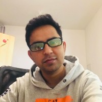 Suresh Khaniya
