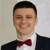 Mykola Holub