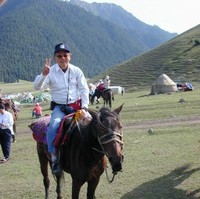 N K 梁乃匡 Liang