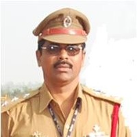 Venkat Swamy
