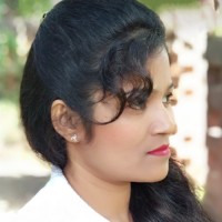 Rakhi Pradhan