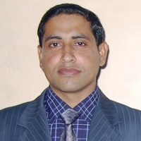 Yogesh Panwar