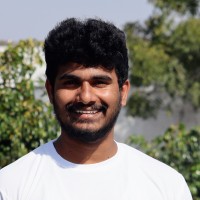 Sai Charan Reddy