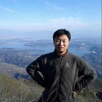 Patrick Liu