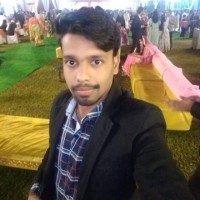 Md Shahnawaz Ansari