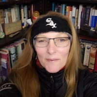 Lynn Illarde