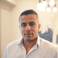 Aaron Chacon