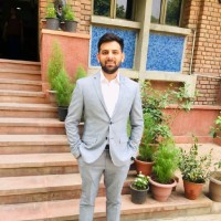 Sushant Sharma
