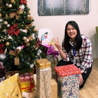 Cathy Chen