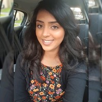 Dhruti Patel