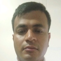 Anil Bhattarai