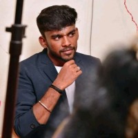Santhosh S