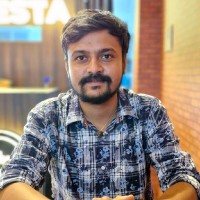 Shiva Kumar D
